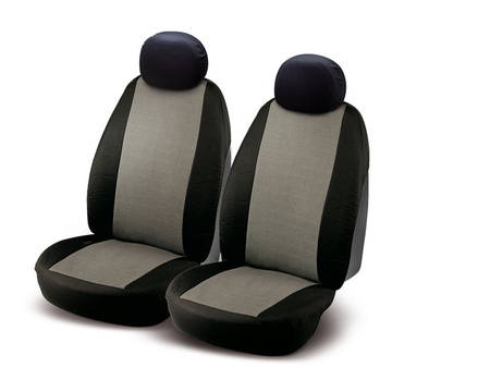 Front Seat Covers