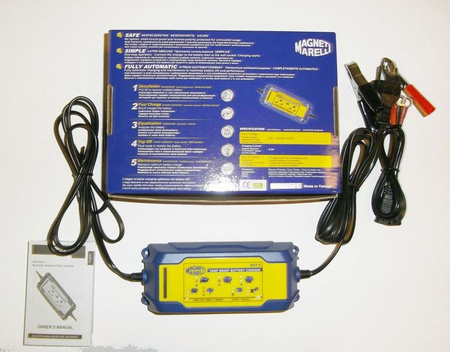 Ładowarka Battery Charger BAT-5