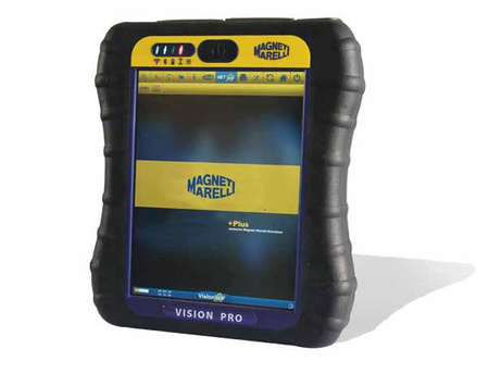 Diagnostický tester Magneti Marelli Vision (bez licence)