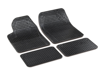 Rubber Mats