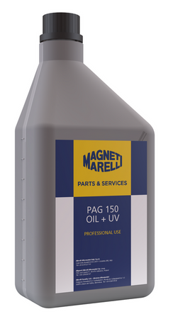 Oil Pag 150 With  Uv 1000 Ml