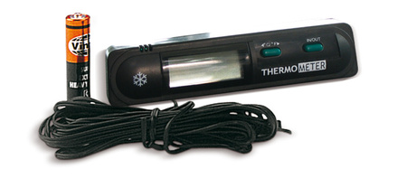 Digital Thermometer