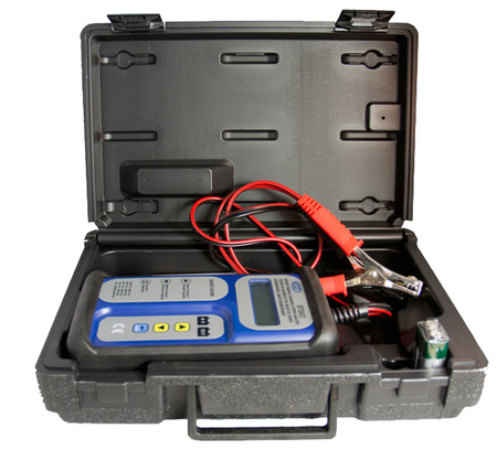 Battery tester BAT-002