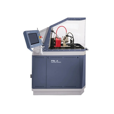 TEST & SERVICE BENCH FOR 1 CRDi / FULL- AUTOMATIC OPERATION CODING FUCTIONSTD: 2500BAR,UB-15s,PRCO