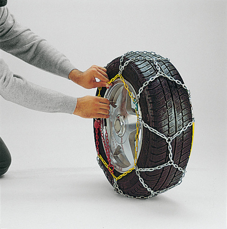 Snow chains 9 mm - size  030