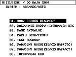 Asian Gold Basic - Urządzenie Niezależne Z Oprogramowaniem Do Pojazdów Azjatyckich I Europejskich, USA. Kabel OBD W Zestawie