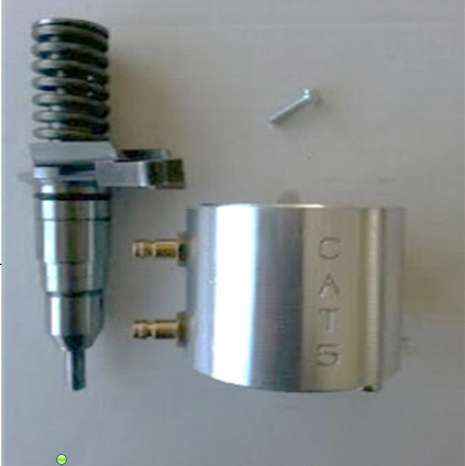 Adapter For Pump Injectors   Cat 127‐8218 Mui