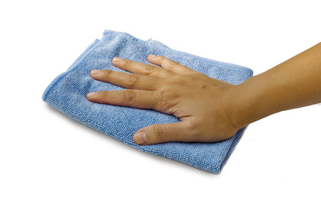 Microfiber Cloth