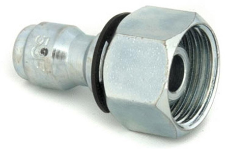 Adapter żeński BMW 1 (SERIE 7-Z3)