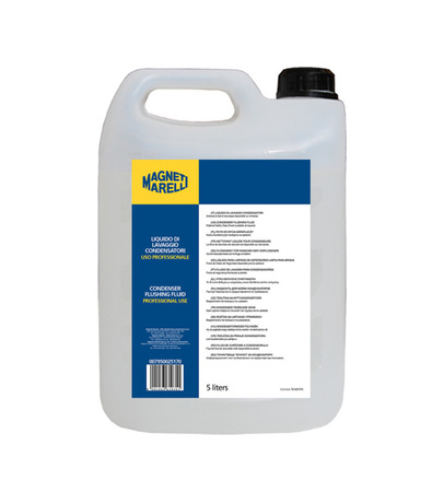 Cleaning Liquid For Evaporators 5L