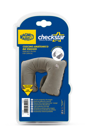 Head Rest Pillow