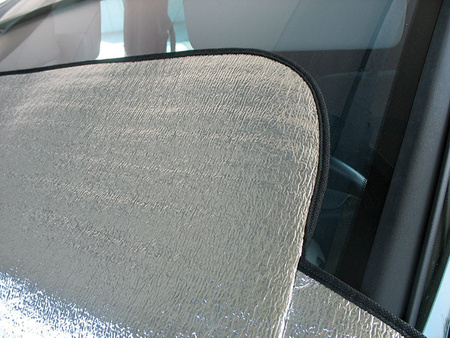 Wind Screen Protection