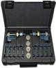 Adaptors Kit For Manual Flushing