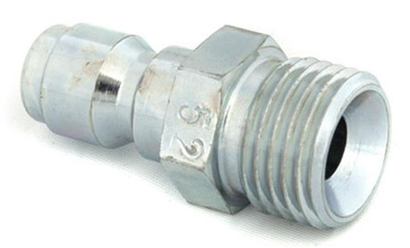 Connector Male MERCEDES