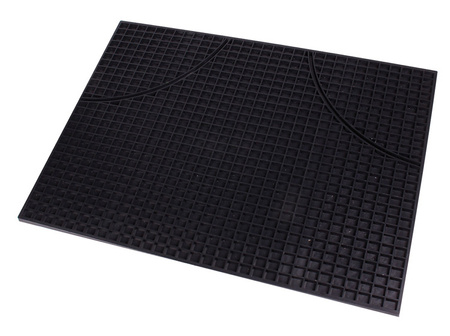 Rubber Mat