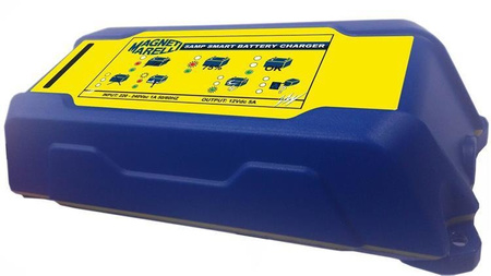 Ładowarka Battery Charger BAT-5