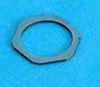 A Set Of Calibration Shims Siemens HeX 18 , hole14,5  thickness from 9  to 1,132 gradation 0,004