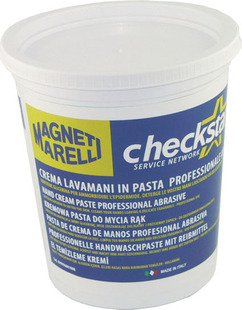 Mycí pasta na ruce 500 ml