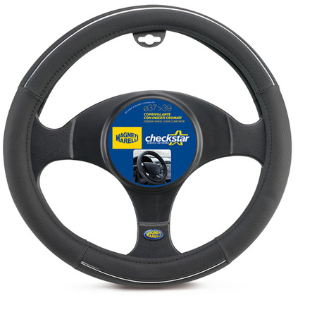 Steering Wheel Cover