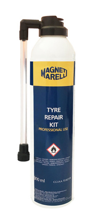 Repair Kit For Tires 300Ml