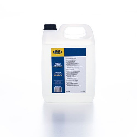 Cleaning Liquid For Evaporators 5L