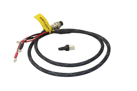 INJECTOR HARNESS BOSCH - CRIN 4.2  FOR DS SERIES