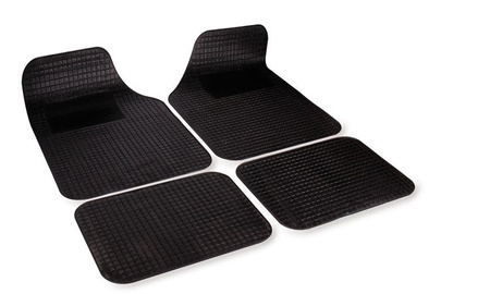 Rubber Mats