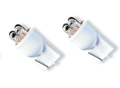 Side Marker 4 LED Lamps