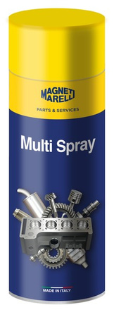 Marelli Multi Spray 500 ml