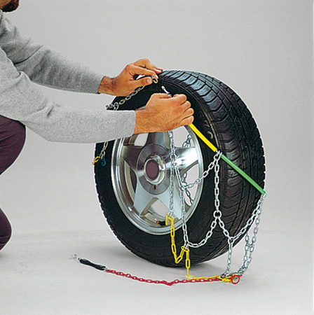 Snow chains 9 mm - size  030