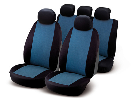 Seat Covers