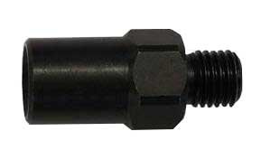 Adapter do zasilania wtryskiwaczy M12/M14