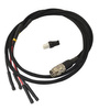 INJECTOR HARNESS DELPHI - DAF FOR CRU SERIES  (REQUIRES CRS.21, UIP.04)