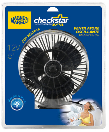 Oscilating Fan