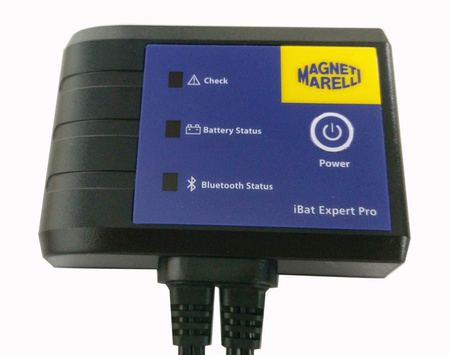 Magneti Marelli iBat Expert Pro