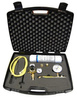 Mobile Set For Nitrogen Tests (1 Kg Nitrogen Bottle, Reducer, Pressure Gauge 40 Bar)