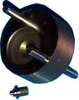 Bosch piezo injector valve