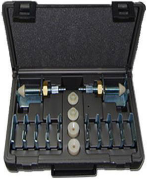 Adaptors Kit For Manual Flushing