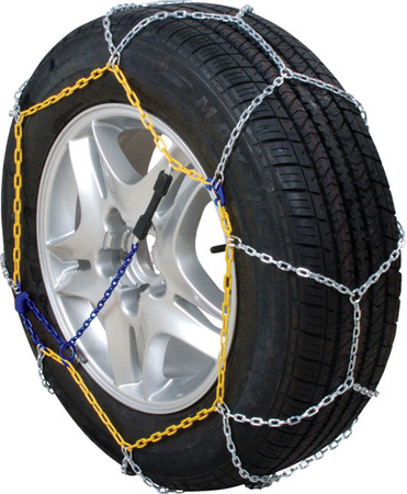 Snow chains 9 mm - size  020