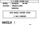 Asian Gold Basic - Urządzenie Niezależne Z Oprogramowaniem Do Pojazdów Azjatyckich I Europejskich, USA. Kabel OBD W Zestawie