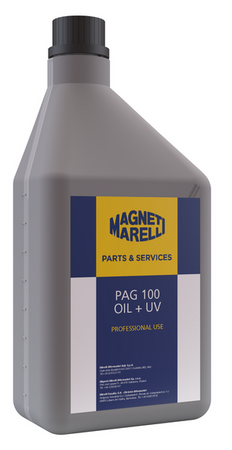 Oil Pag 100 With  Uv 1000 Ml