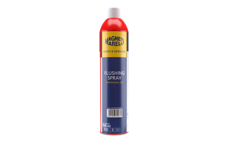 Spray do płukania układów klimatyzacji 600 ml