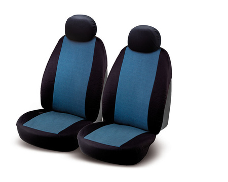 Front Seat Covers