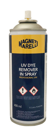 Uv Dye Remover 400 Ml