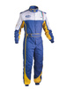 Overall RACING M