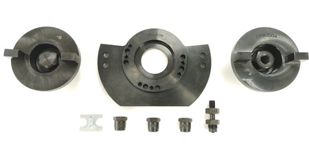 CRp ADAPTERS KIT FOR BOSCH CP4- CROSSREFERNCE BOSCH 1687010390