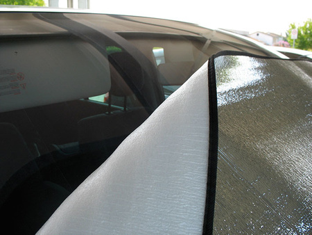 Wind Screen Protection