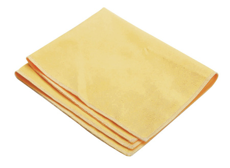 Synthetic Chamois Leather