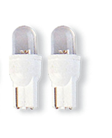 Side Marker LED Lamps