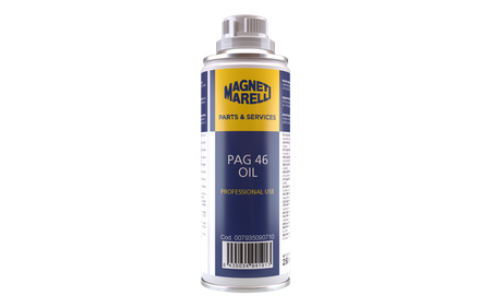 Pag Oil Iso46 250 Ml